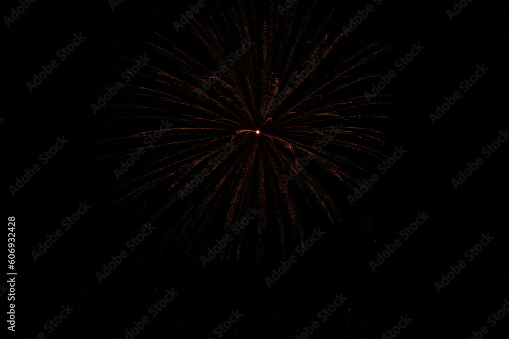 Japanese Fireworks Japanese Fireworks