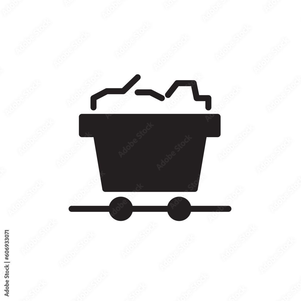 Energy Gaz Industry Icon Energy Gaz Industry Icon
