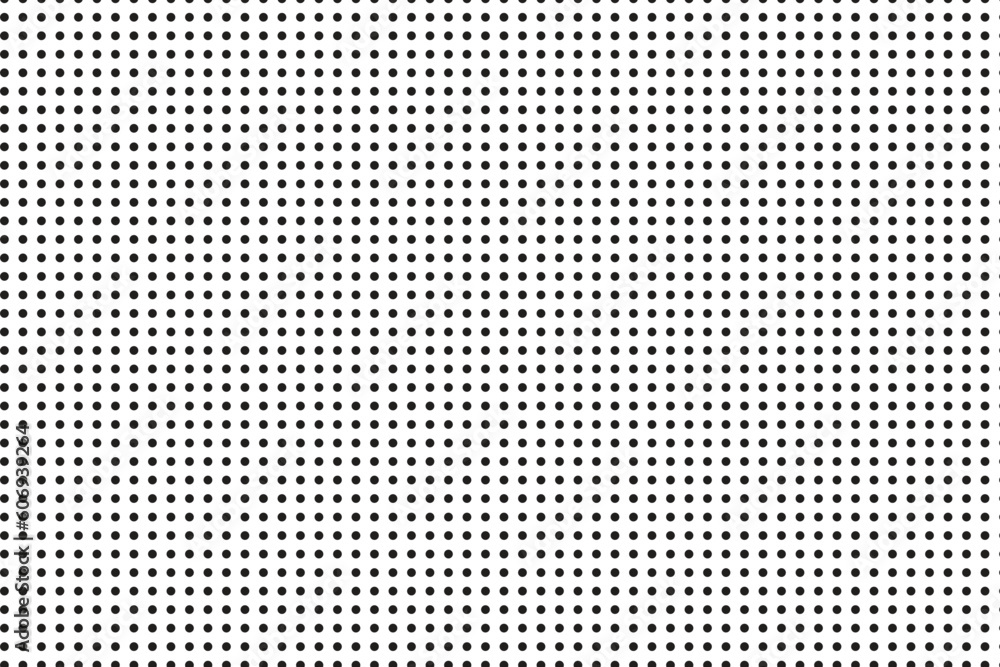 abstract seamless black polka dot grid pattern with transparent bg. abstract seamless black polka dot grid pattern with transparent bg.