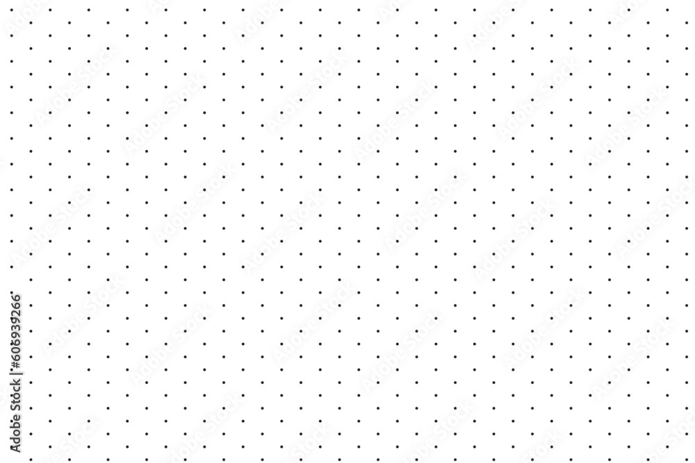 abstract seamless black polka dot pattern with transparent bg. abstract seamless black polka dot pattern with transparent bg.