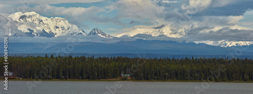 Eastern Alaska