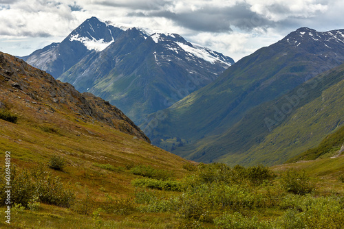 Eastern Alaska