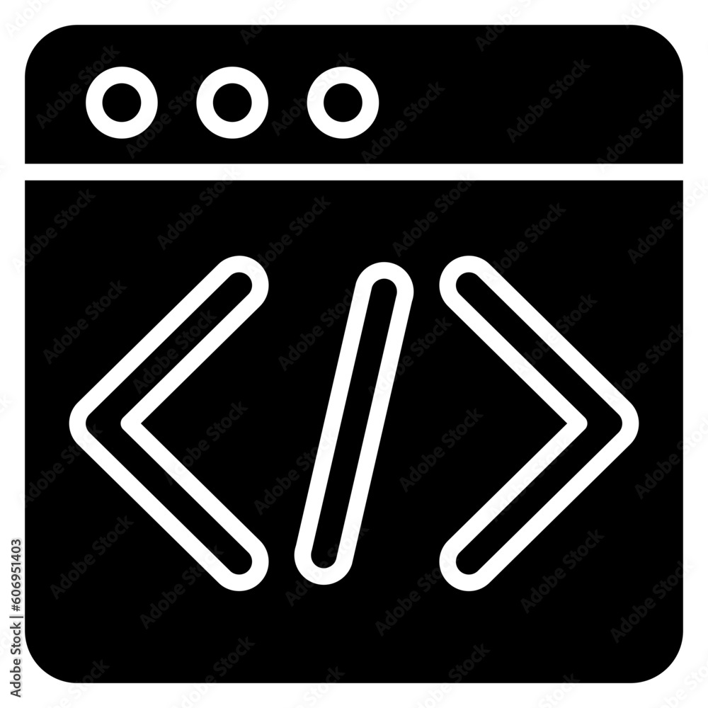 Development Icon Development Icon