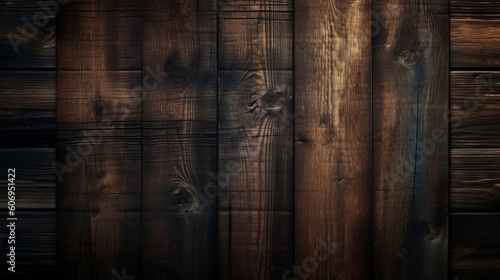 organize of forlorn wood establishment. Creative resource, AI Generated photo