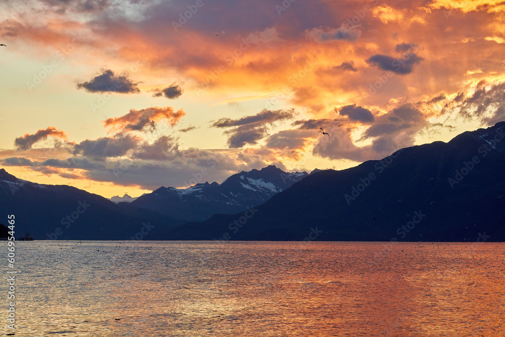 Fotografija Alaska