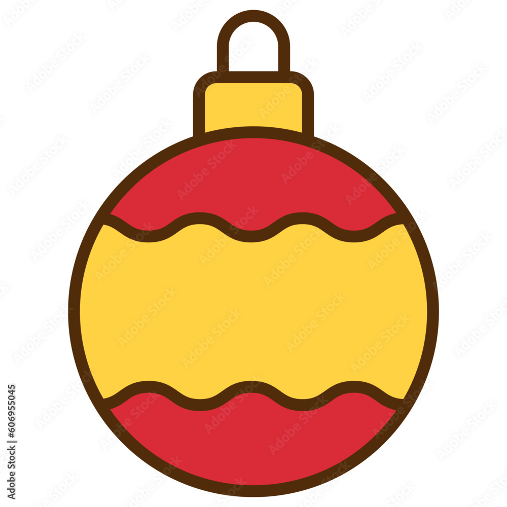 Christmas Icon Collection Christmas Icon Collection