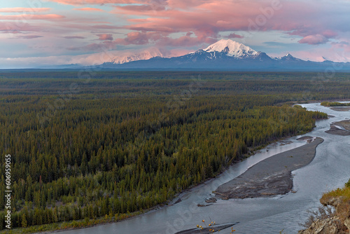 Mt Drum photo