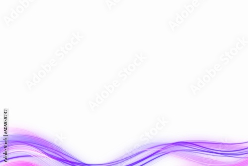 Wave Lighting Background