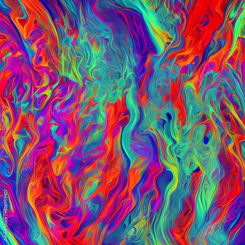 abstract colorful background
