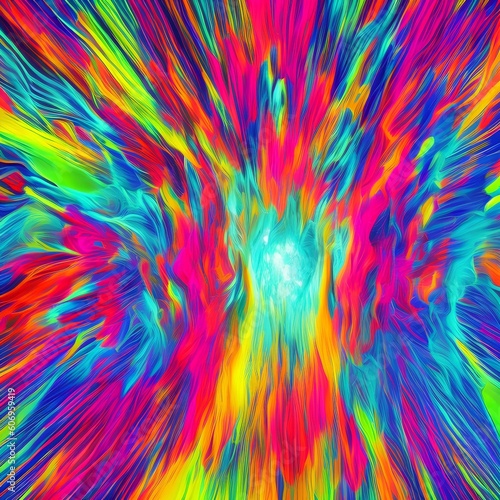 abstract colorful background