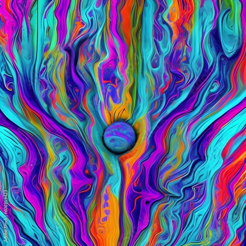 abstract colorful background