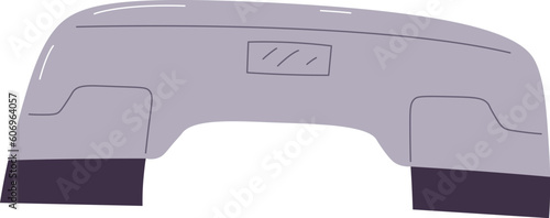 Aerobic Exercise Stepper Box