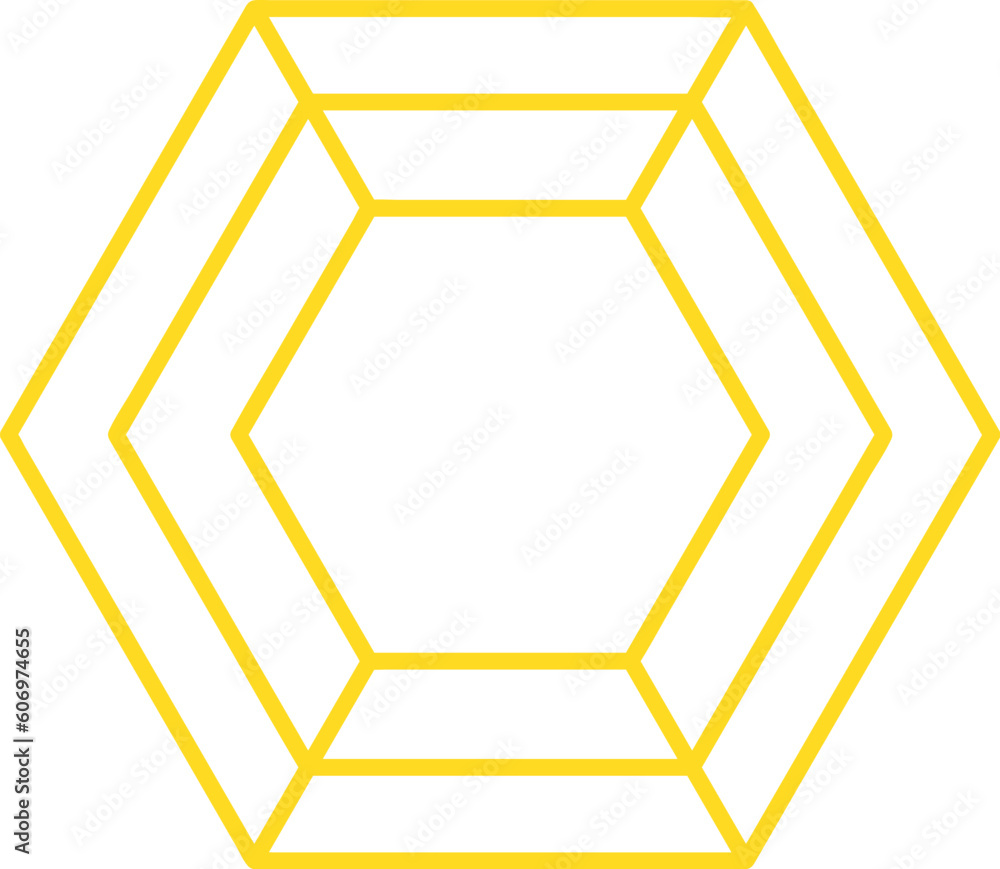 Linear Polygon Element Linear Polygon Element