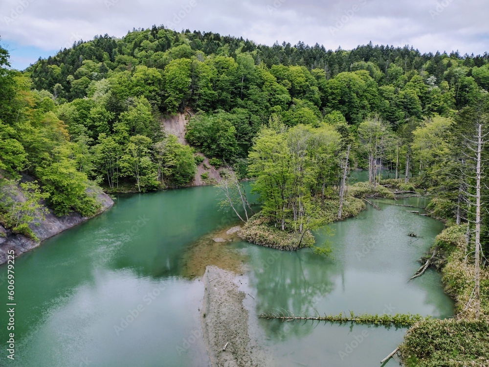 Fototapeta premium 景色