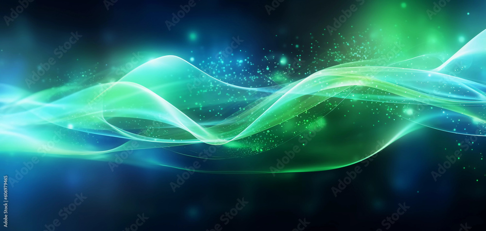 abstract blue background with waves abstract blue background with waves