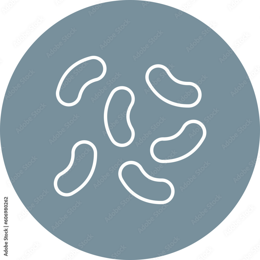 Jelly beans Icon Jelly beans Icon