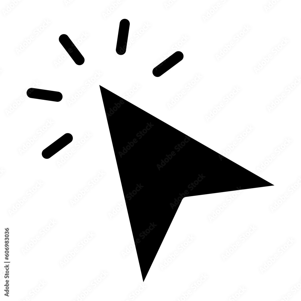 click icon click icon