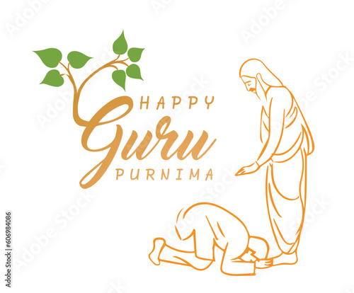 The Significance of Guru Purnima | 'Monomousumi'-saigonsouth.com.vn