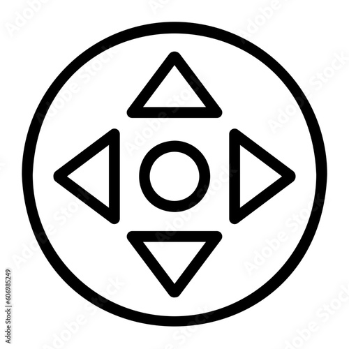 Free Download scroll icon  - GFXLoad