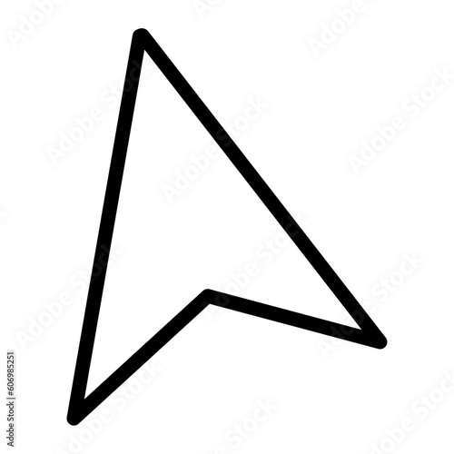 selection icon 