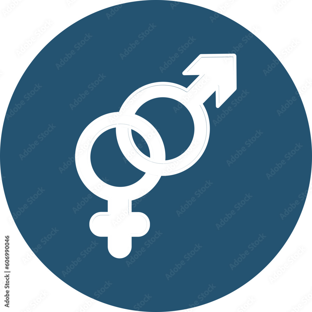 Gender Symbols
Gender Symbols