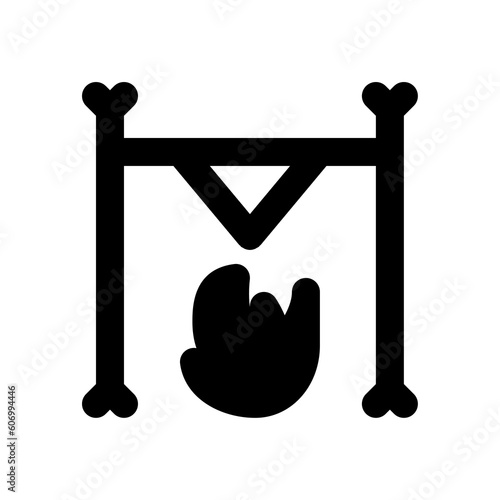 Cooking line icon. Boiling time, frying pan and kitchen equipment. Fork, spoon and knife line icon. Recipe book, chef's hat and cutting board. Cookbooks, frying times, hot pots. Vector