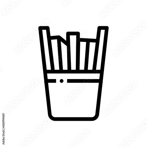 Cooking line icon. Boiling time, frying pan and kitchen equipment. Fork, spoon and knife line icon. Recipe book, chef's hat and cutting board. Cookbooks, frying times, hot pots. Vector