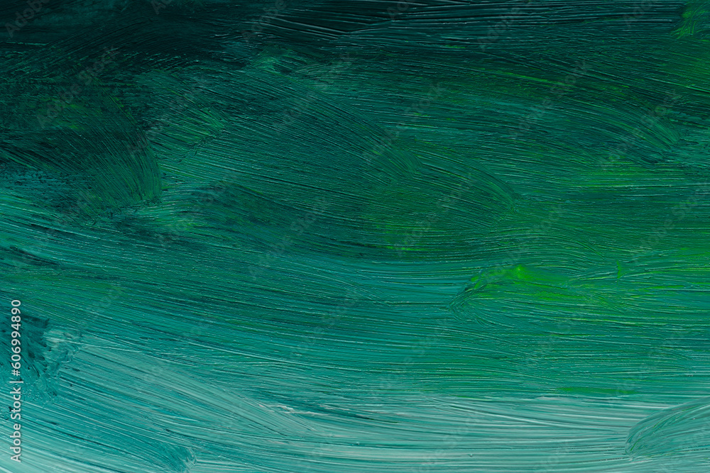 Obraz premium 緑色の背景