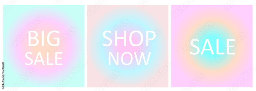 Colorful Sale Prints. Shop Now. Discount Graphics. Modern Promo Graphics ideal for Web, E-Commerce, Banner. Shop Now. Trendy Sale Vector Graphics. Retro 90' Style Design. RGB Pastel Colors. 