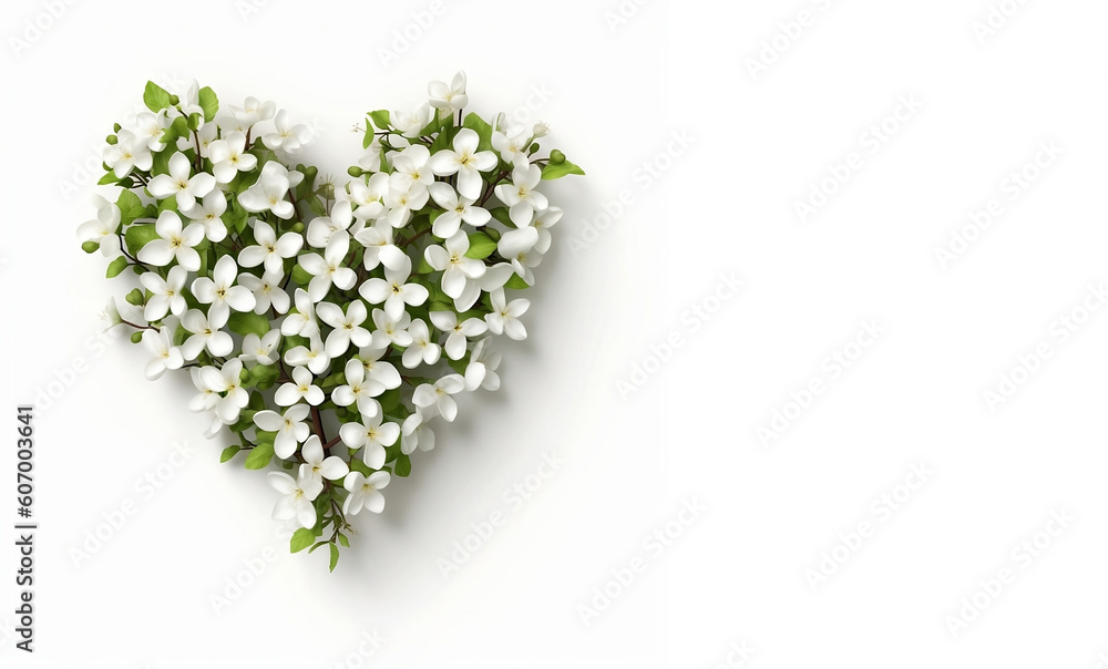jasmine flower decoration for wedding, jasmine and jasmine national day