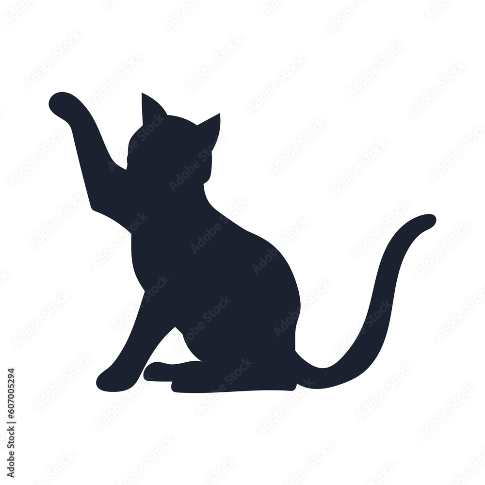 black silhouette of isolated on transparent background. PNG black silhouette of isolated on transparent background. PNG