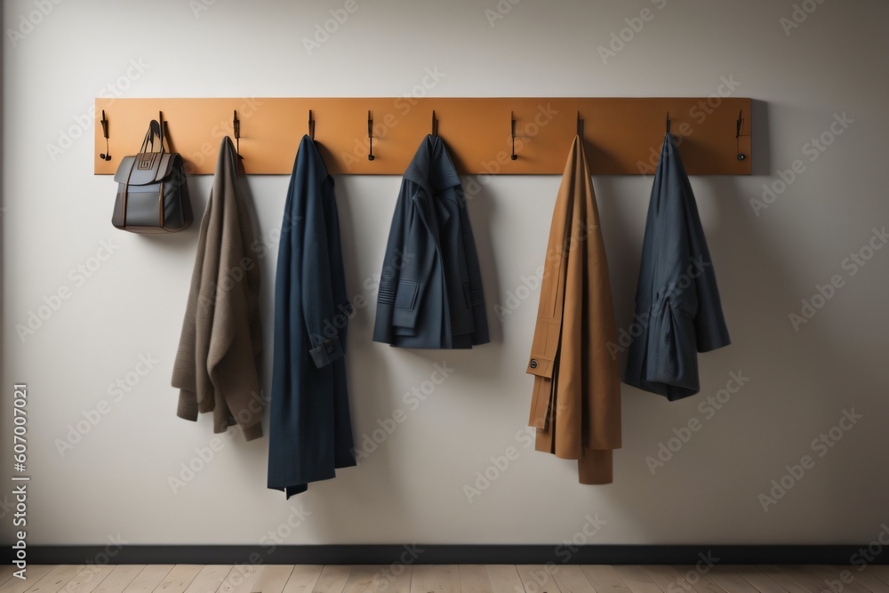 Ai Generated minimalist wall background Ai Generated minimalist wall background