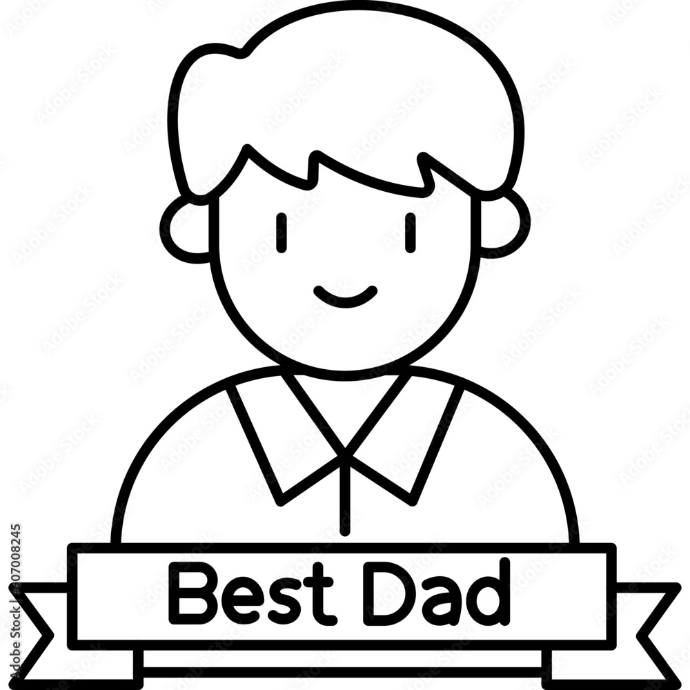 Best Dad

