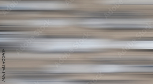 Beige, white and black gradient in a blurry motion. Postcard, space for text