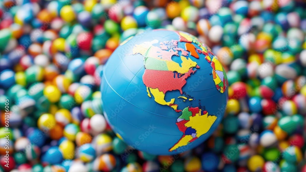 Having an open and inclusive perspective, and embracing diversity in a global context , Global mindset , Generative AI