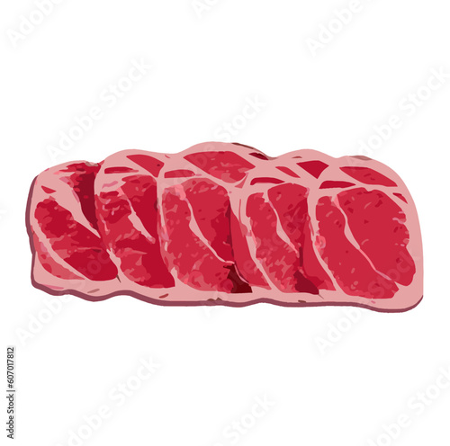 Meat, Beef, Shabu, Grilled, Hotpot, BBQ, steak, grill, pork, burger, Steakhouse, sliced beef, food, food draw, Pho, Nabe, noodle, dinner, lamb, cooking
