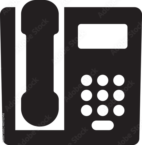 telephone icon
