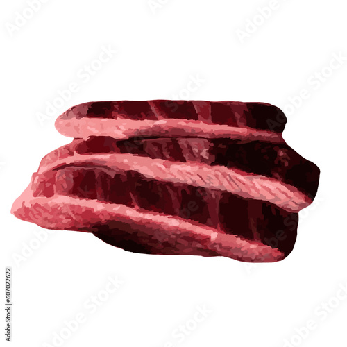 Meat, Beef, Shabu, Grilled, Hotpot, BBQ, steak, grill, pork, burger, Steakhouse, sliced beef, food, food draw, Pho, Nabe, noodle, dinner, lamb, cooking
