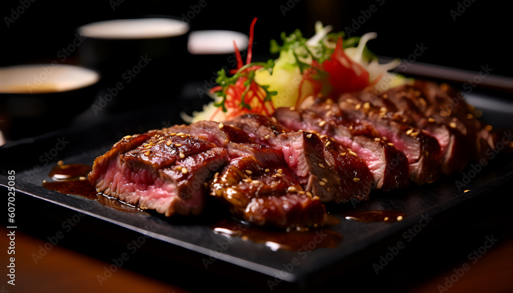 Indulge in the mouthwatering delight of our Indulge in the mouthwatering delight of our