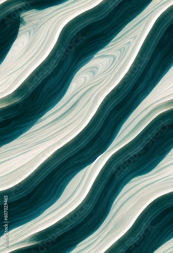 Abstract design of wallpaper Generative AI