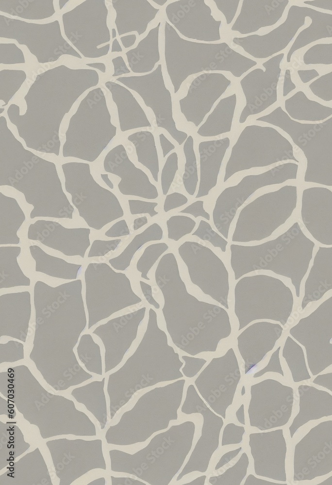 Abstract design of wallpaper Generative AI Abstract design of wallpaper Generative AI