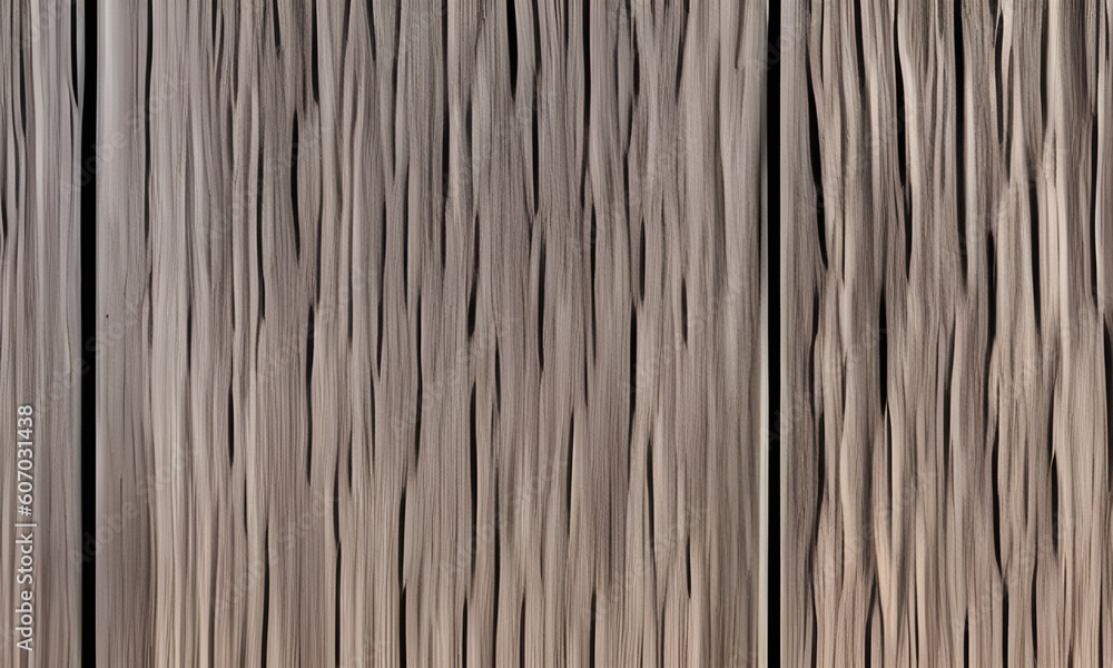 Naklejka premium texture of wood - generative ai