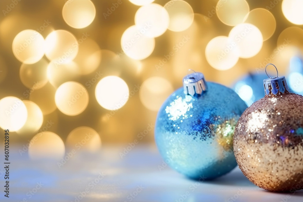 Expensive Christmas decoration Generative AI Expensive Christmas decoration Generative AI