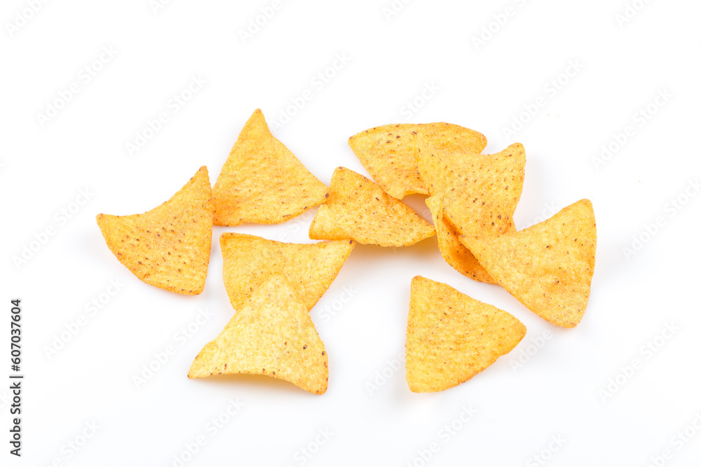 Corn nachos chips Corn nachos chips