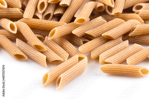 Wholegrain Penne Pasta