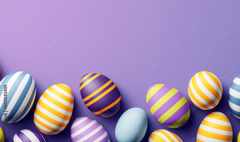 Expensive easter eggs  Generative AI