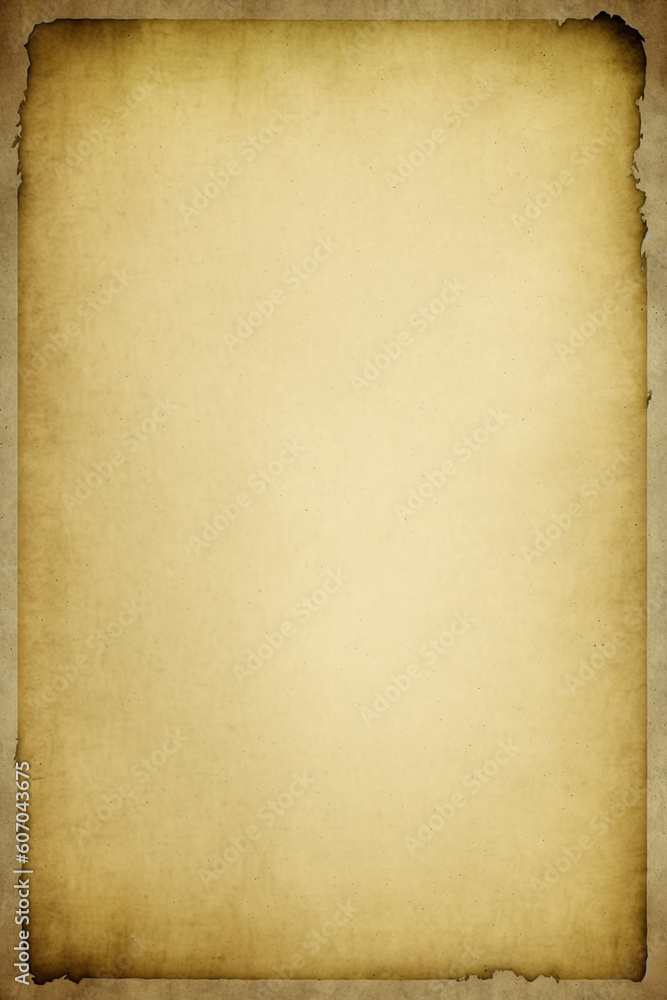 Empty picture frame with copy space for quotes, products, photos Generative AI Empty picture frame with copy space for quotes, products, photos Generative AI