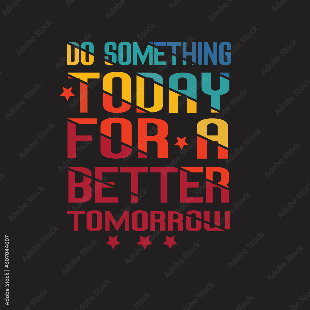 Obraz premium new t-shirt design.