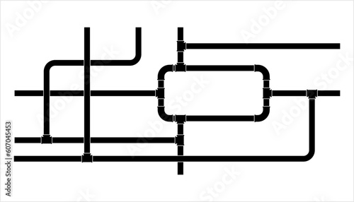 Pipe Icon M_2112003
