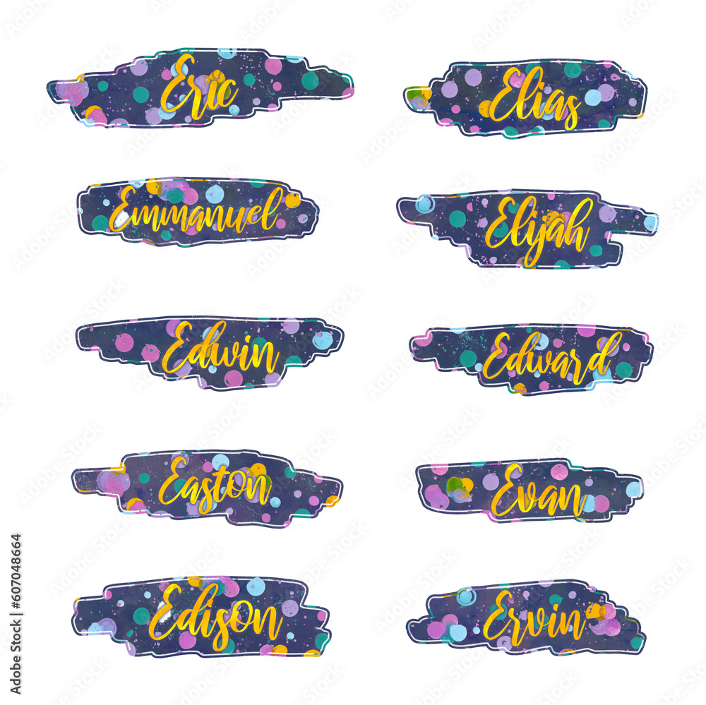 boy-names-that-start-with-e-sticker-label-template-gift-tag-png